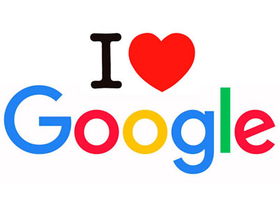 एक असली Google FAN